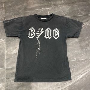 Anine Bing Tshirt XXS